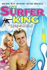 The Surfer King