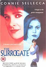 The Surrogate