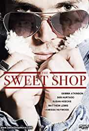 The Sweet Shop