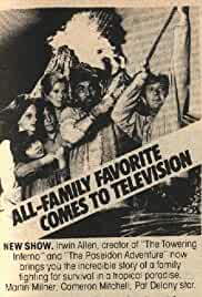 The Swiss Family Robinson