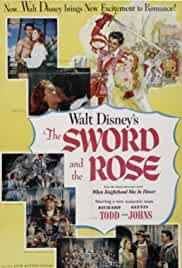 The Sword and the Rose
