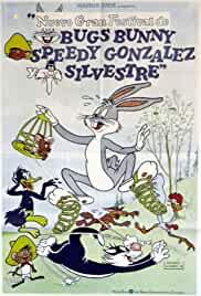 The Sylvester & Tweety, Daffy & Speedy Show
