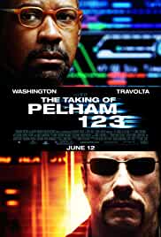 The Taking of Pelham 123