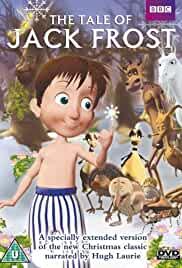 The Tale of Jack Frost