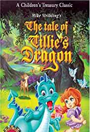 The Tale of Tillie's Dragon