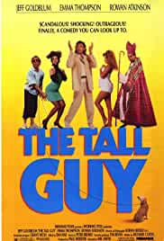 The Tall Guy