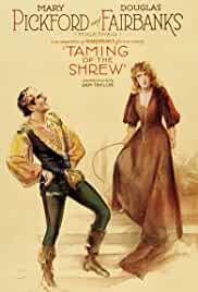 The Taming of the Shrew
