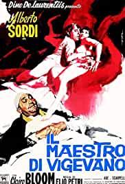 The Teacher from Vigevano