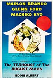The Teahouse of the August Moon