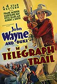 The Telegraph Trail