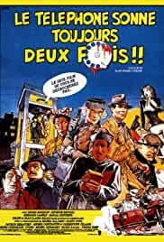 The Telephone Always Rings Twice