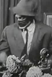 The Telephone Girl and the Lady