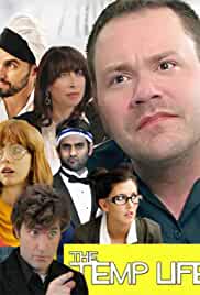 The Temp Life