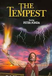 The Tempest