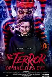 The Terror of Hallow's Eve