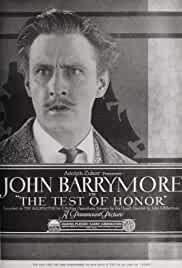 The Test of Honor