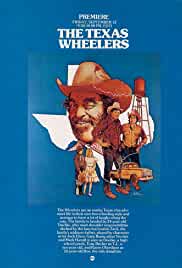 The Texas Wheelers