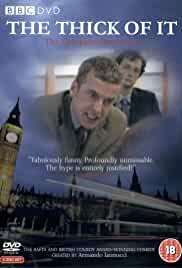 The Thick of It