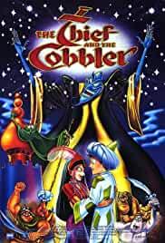 The Thief and the Cobbler