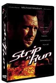 The Thief & the Stripper