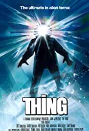 The Thing