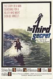 The Third Secret