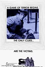 The Thirty Nine Steps