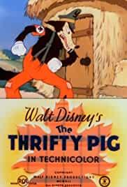 The Thrifty Pig