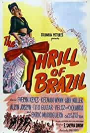 The Thrill of Brazil