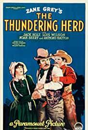 The Thundering Herd