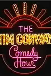 The Tim Conway Comedy Hour