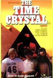 The Time Crystal