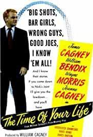 The Time of Your Life