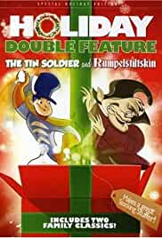The Tin Soldier