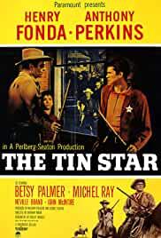 The Tin Star