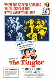 The Tingler
