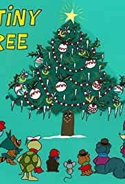 The Tiny Tree