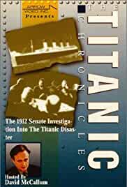 The Titanic Chronicles