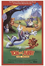 The Tom and Jerry Movie