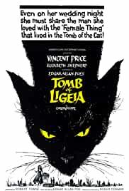 The Tomb of Ligeia