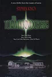 The Tommyknockers