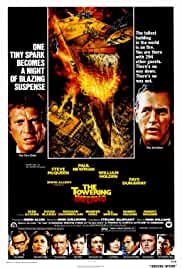 The Towering Inferno