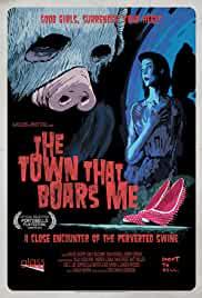 The Town That Boars Me