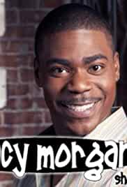 The Tracy Morgan Show