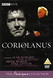 The Tragedy of Coriolanus