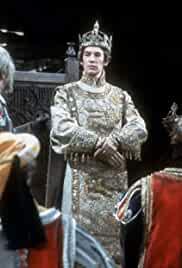 The Tragedy of King Richard II