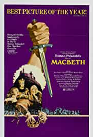 The Tragedy of Macbeth