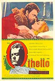 The Tragedy of Othello: The Moor of Venice