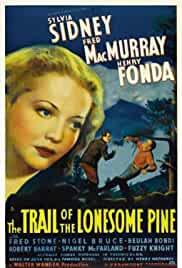 The Trail of the Lonesome Pine