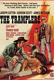The Tramplers